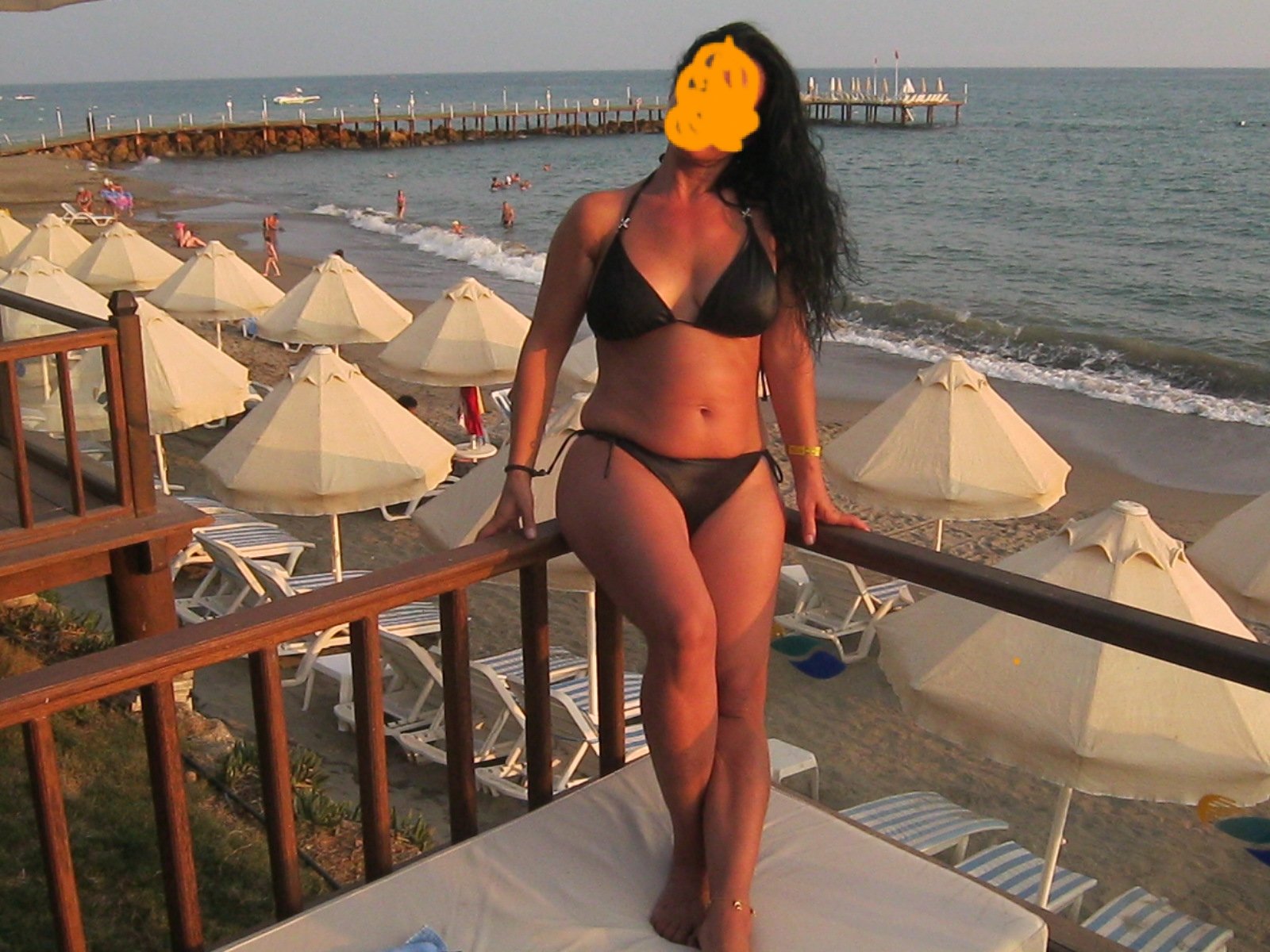 İzmir Kordon Escort Asuman